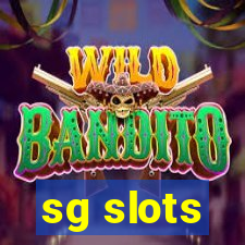 sg slots