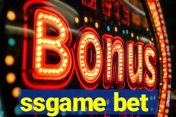 ssgame bet