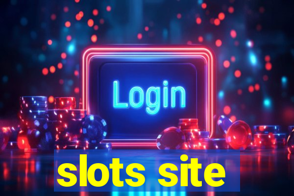 slots site