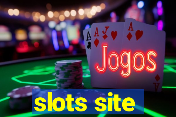 slots site