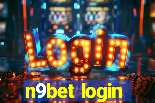 n9bet login