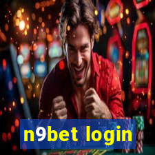 n9bet login