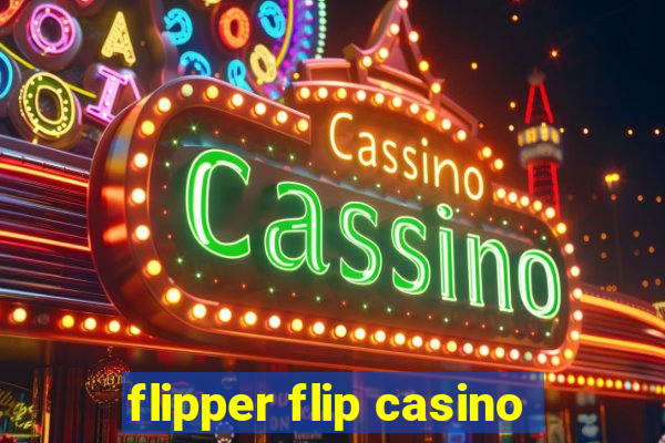 flipper flip casino