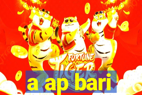 a ap bari