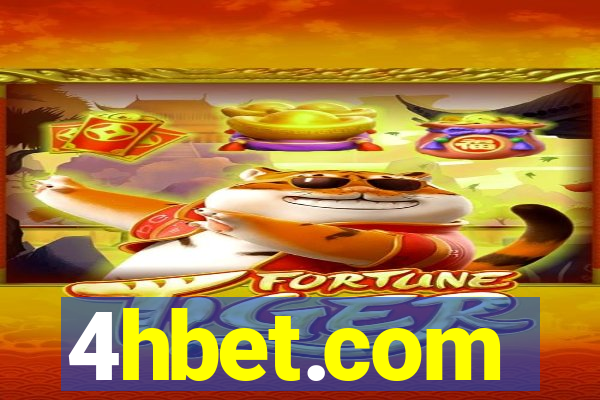 4hbet.com