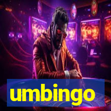 umbingo