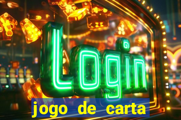 jogo de carta cigana online