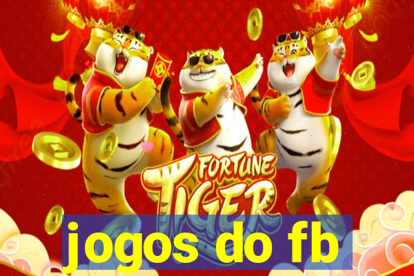 jogos do fb