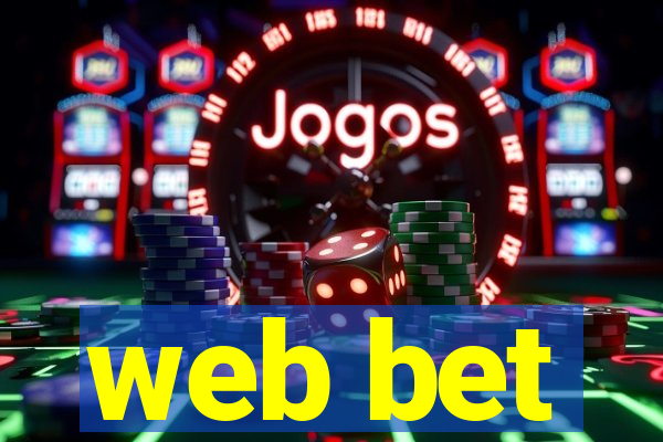 web bet