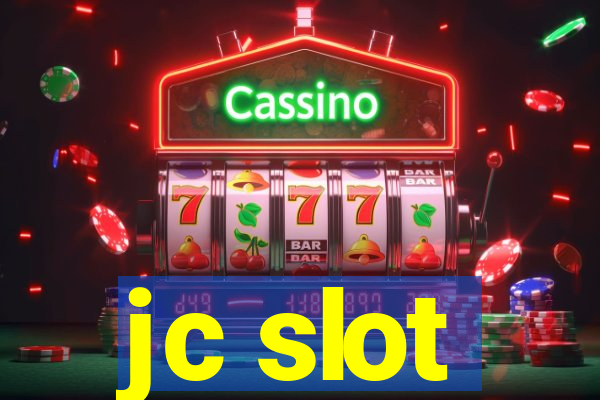 jc slot