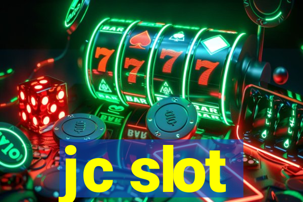 jc slot