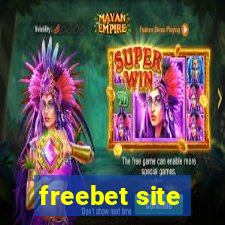 freebet site