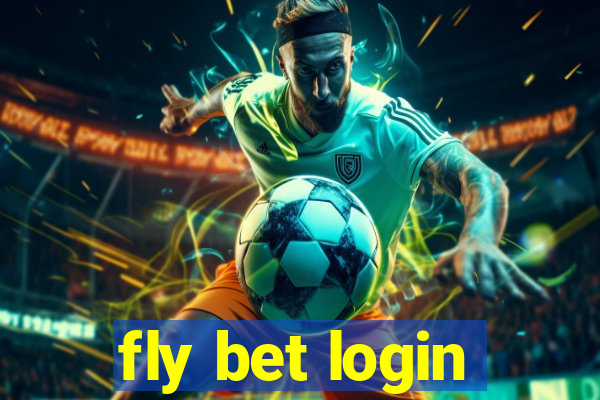 fly bet login