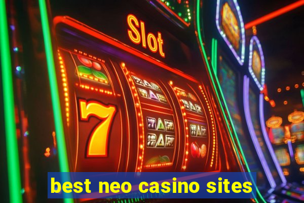 best neo casino sites