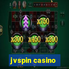 jvspin casino