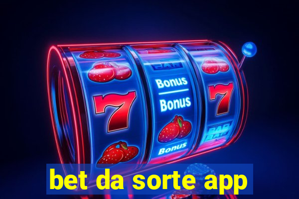 bet da sorte app