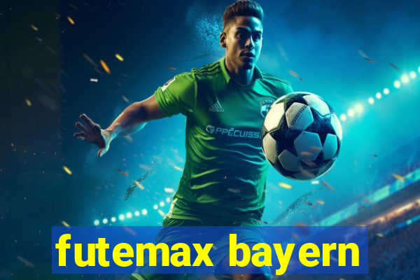 futemax bayern