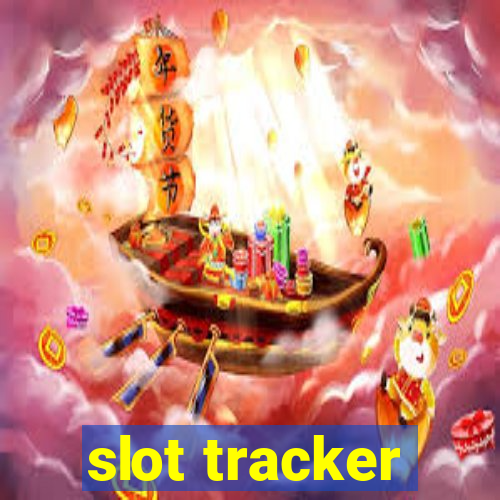 slot tracker