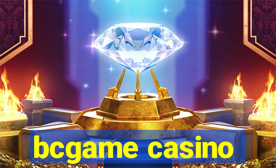 bcgame casino