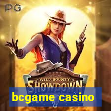 bcgame casino