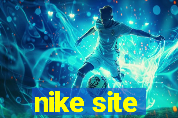 nike site