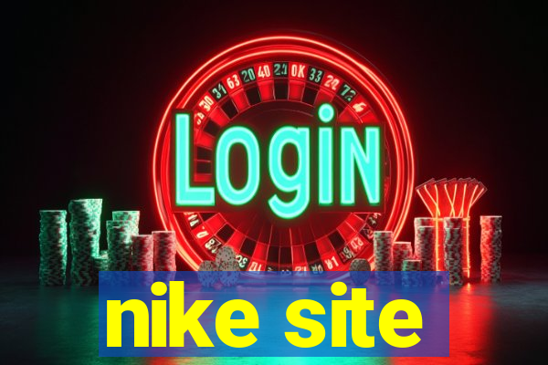 nike site