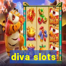 diva slots