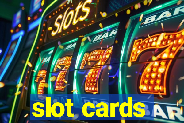 slot cards