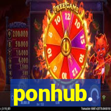 ponhub.