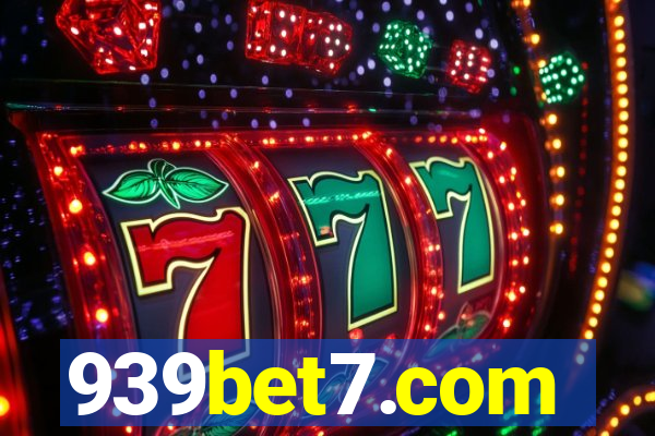 939bet7.com