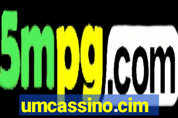 umcassino.cim