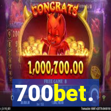 700bet.