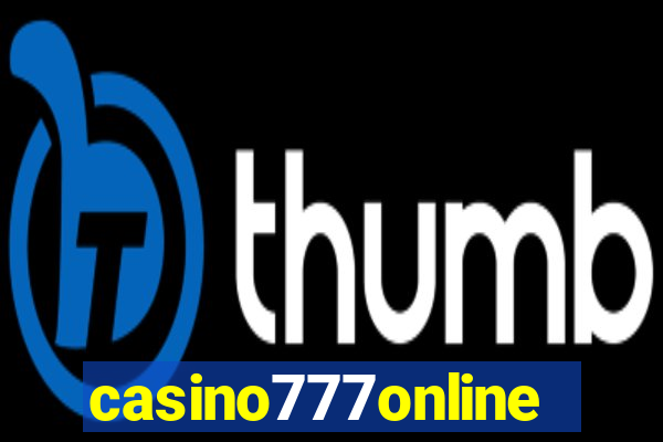 casino777online