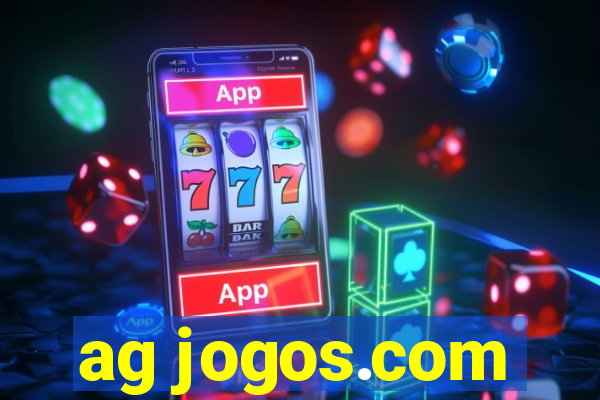 ag jogos.com