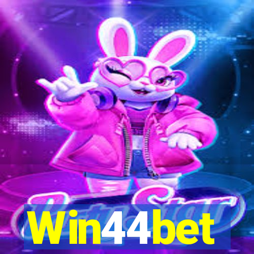 Win44bet