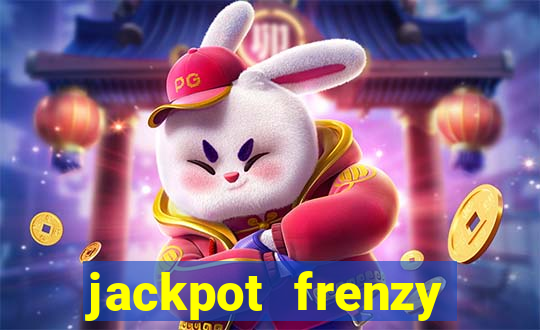 jackpot frenzy pusher (early access)