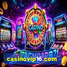 casinovip16.com