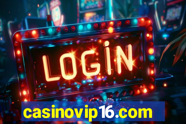 casinovip16.com