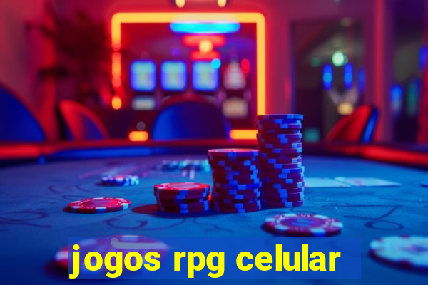 jogos rpg celular