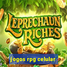 jogos rpg celular