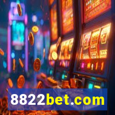 8822bet.com