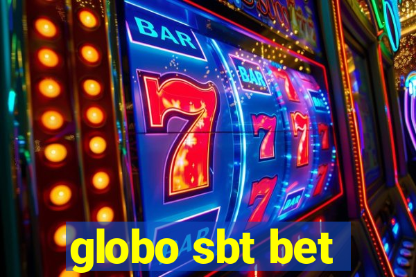 globo sbt bet