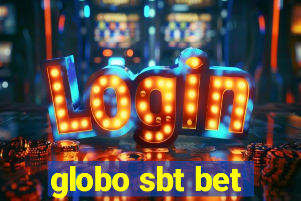 globo sbt bet