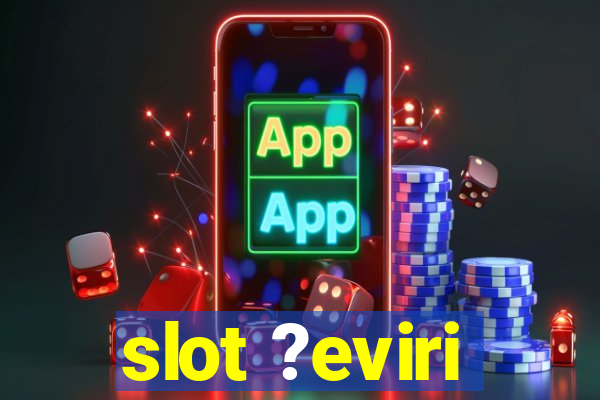 slot ?eviri