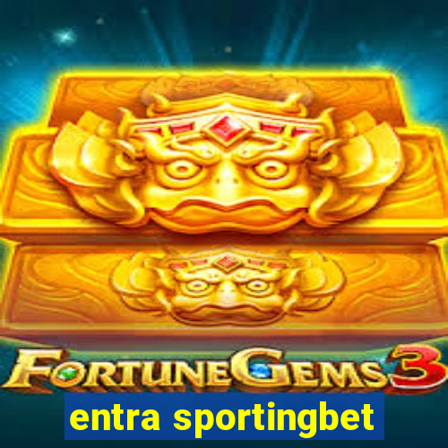 entra sportingbet