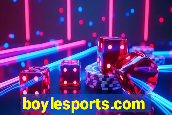 boylesports.com