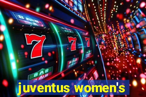 juventus women's