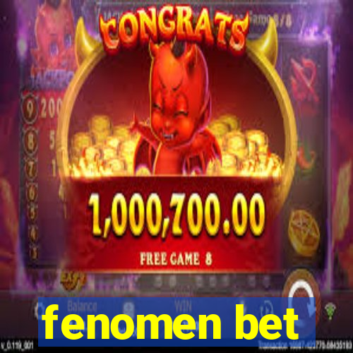 fenomen bet