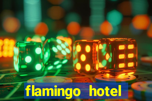 flamingo hotel casino las vegas