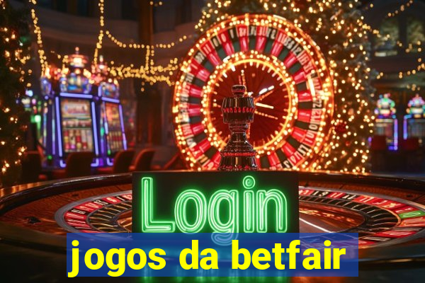 jogos da betfair